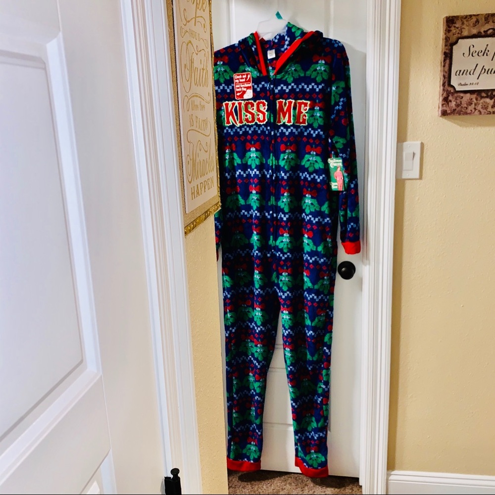 Christmas Onsie for Women